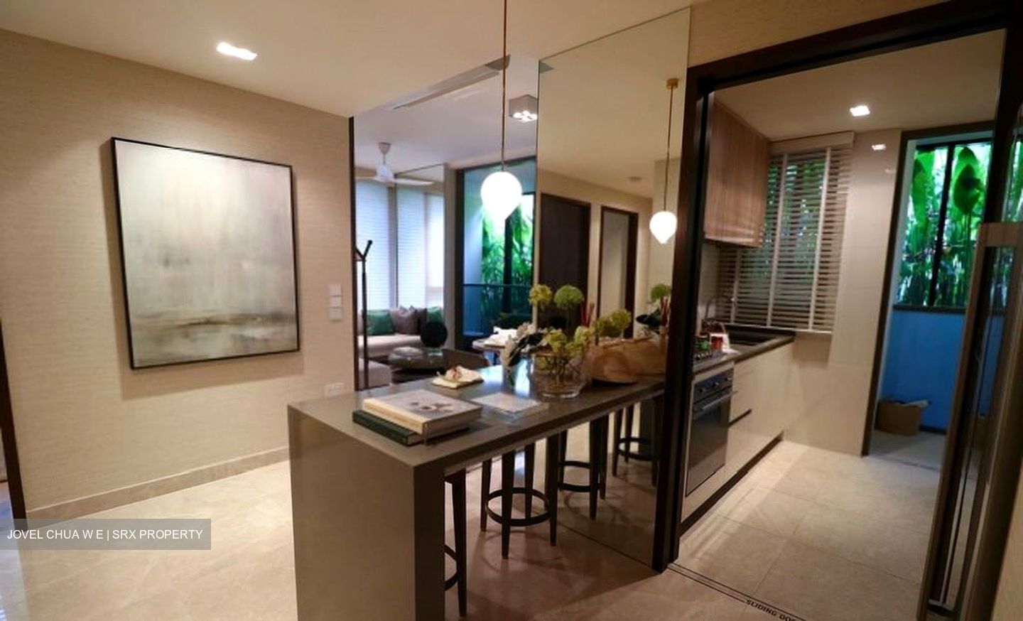 Park Place Residences At Plq (D14), Apartment #504832241